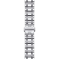 Наручные часы Tissot Couturier Lady T035.210.11.031.00