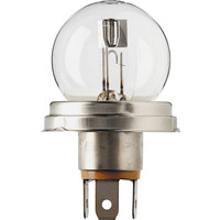 Галогенная лампа Flosser R2 24V 55/50W P45t 1шт [3770]