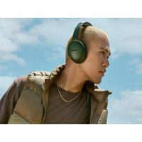 Наушники Bose QuietComfort Headphones (темно-зеленый)