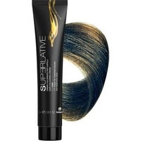 Крем-краска для волос Farmagan Superlative с аммиаком 7.01 холодный блонд натуральный