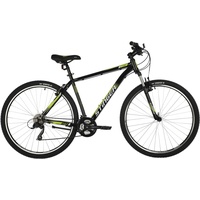 Велосипед Stinger Caiman 29 р.20 2021 (черный)
