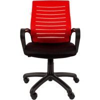 Кресло Русские кресла РК-16 (красный)
