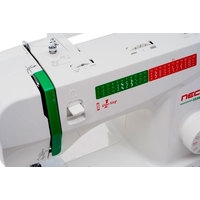 Электромеханическая швейная машина Necchi 5534A