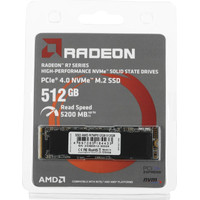 SSD AMD Radeon R7 512GB R7MP512G8