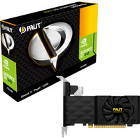 Видеокарта Palit GeForce GT 640 1024MB DDR3 (NEAT6400HD01-1070F)