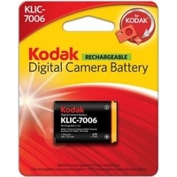 Аккумулятор Kodak KLIC-7006