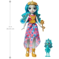 Кукла Enchantimals Королева с питомцем GYJ11 (в ассортименте)