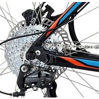 Велосипед Specialized Hardrock Sport Disc 29 (2013)