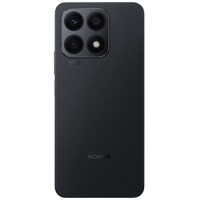 Смартфон HONOR X8a 6GB/128GB международная версия (полночный черный)