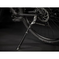 Велосипед Trek Marlin 4 29 ML 2022 (матовый черный)