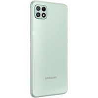 Смартфон Samsung Galaxy A22 5G SM-A226/DS 4GB/64GB (мятный)