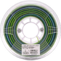 Пластик eSUN eTPU-95A 1.75 мм 1000 г (rainbow B)