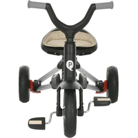 Детский велосипед Qplay Nova Plus S700 (бежевый)