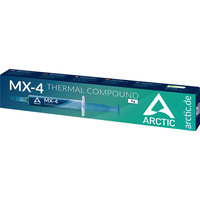 Термопаста Arctic MX-4 ACTCP00002B (4 г)