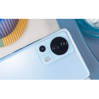 Смартфон Xiaomi 13 Lite 8GB/128GB международная версия (нежно-голубой)