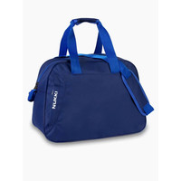 Дорожная сумка Nukki NUK21-35128 (синий/голубой)