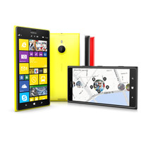Смартфон Nokia Lumia 1520