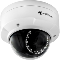 IP-камера Optimus IP-P042.1(3.3-12)D