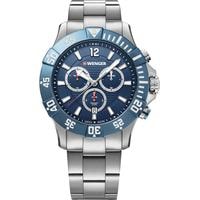 Наручные часы Wenger Seaforce Chrono 0101.0643.119
