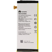 Аккумулятор для телефона Копия Huawei HB3742A0EBC