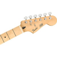 Электрогитара Fender Player Lead II Black