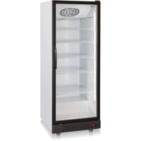 Торговый холодильник Бирюса B500DU