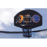 Батут Hasttings Air Game Basketball (460 см)