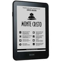 Электронная книга Onyx BOOX Monte Cristo
