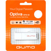 USB Flash QUMO Optiva 01 64Gb White