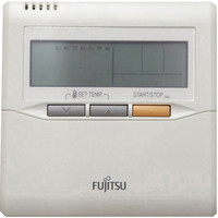 Кондиционер Fujitsu ARYG36LMLE/AOYG36LETL