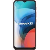 Смартфон Lenovo K13 2GB/32GB (коралловый)