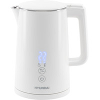 Электрический чайник Hyundai HYK-S5508