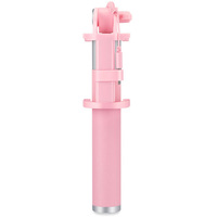 Палка для селфи MEIZU Selfie Sticks (розовый)
