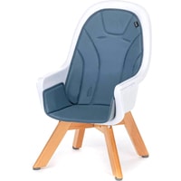 Высокий стульчик Nuovita Gourmet (синий)