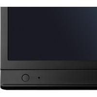 Информационный дисплей NEC MultiSync E464 Black/Black