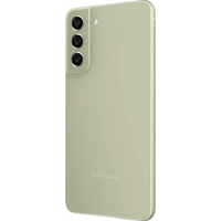 Смартфон Samsung Galaxy S21 FE 5G SM-G990E/DS 8GB/128GB (зеленый)