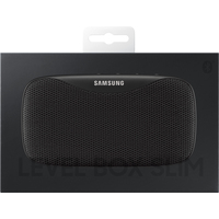 Беспроводная колонка Samsung Level Box Slim (черный) [EO-SG930CB]