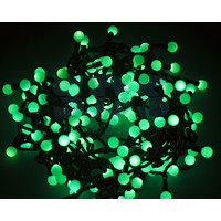Новогодняя гирлянда Neon-Night LED - шарики 17.5 мм [303-524]