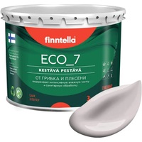 Краска Finntella Eco 7 Lilja F-09-2-3-FL109 2.7 л (нежно-лиловый)