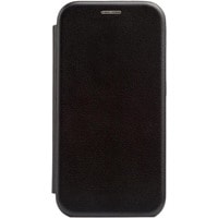 Чехол для телефона EXPERTS Winshell Book для Samsung Galaxy A31 (черный)