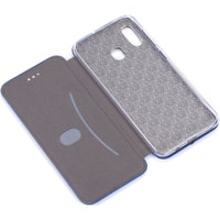 Чехол для телефона Pulsar Fashion Case для Samsung Galaxy A30 (синий)