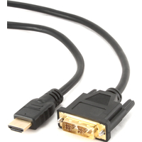 Кабель Cablexpert CC-HDMI-DVI-30M