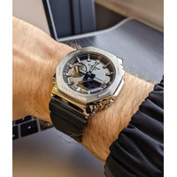Наручные часы Casio G-Shock GM-2100-1A