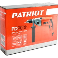 Ударная дрель Patriot FD 900h 120301466