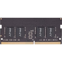 Оперативная память PNY Performance 8GB DDR4 SODIMM PC4-21300 MN8GSD42666