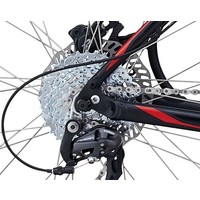 Велосипед Specialized Hardrock Sport Disc 29 (2014)