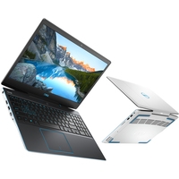 Игровой ноутбук Dell G3 3590 G315-6527