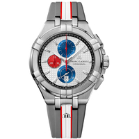 Наручные часы Maurice Lacroix Aikon Special Edition Mahindra Racing AI1018-TT031-130-2