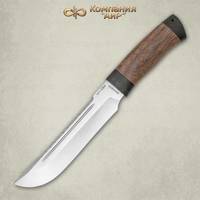 Нож АиР Робинзон-1 (орех)