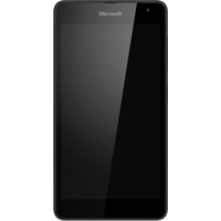 Смартфон Microsoft Lumia 535 Black